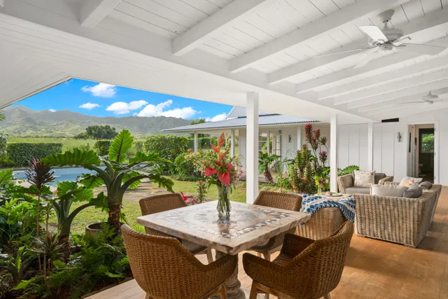 $6,200,000 | 7465 C Koolau Road, Kilauea, HI 96754