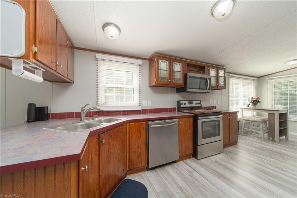 829 Wagner Road Mocksville, NC 27028 - Photo 9 of 31 Gallery Image 9