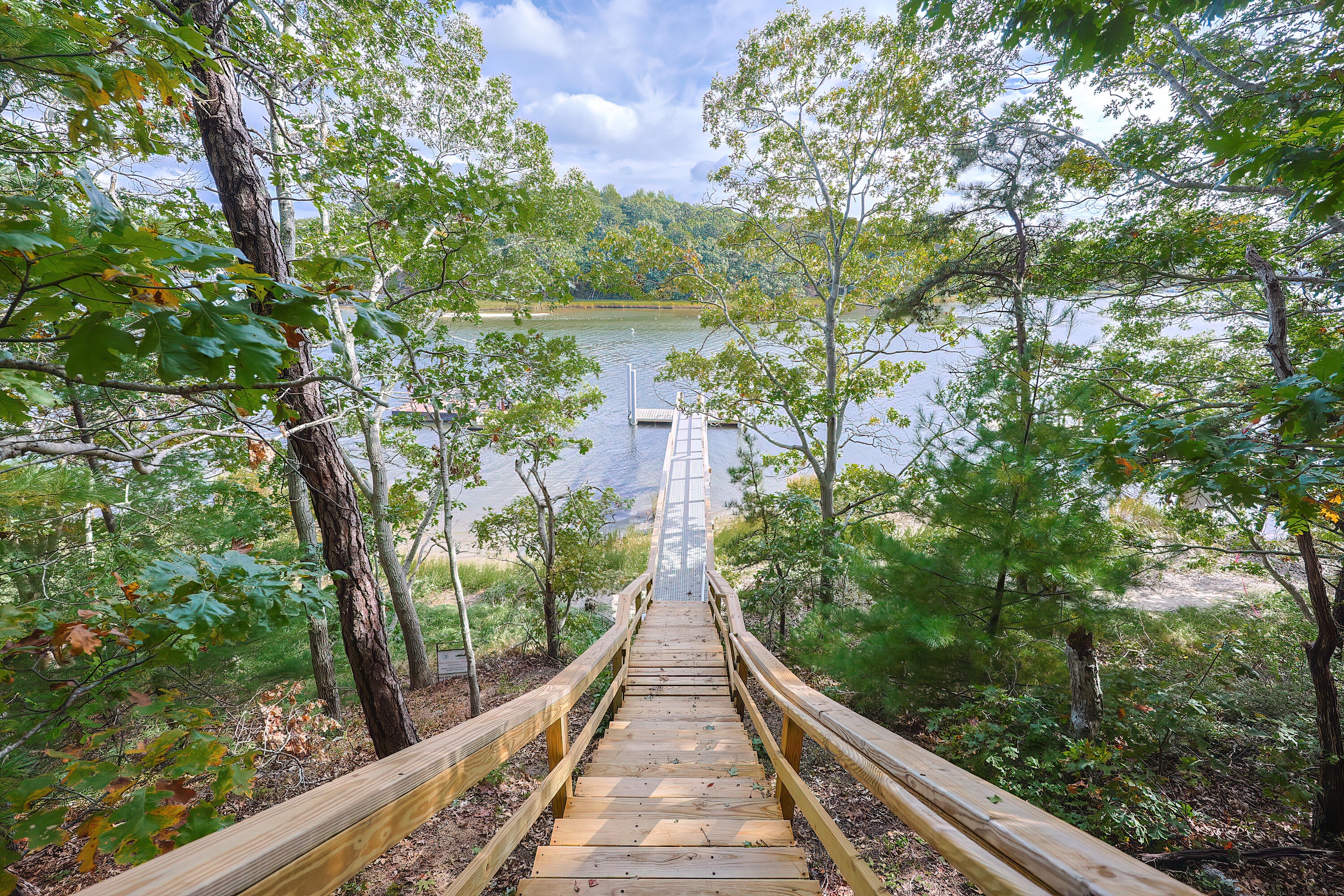 28 Quaker Run Road Mashpee, MA 02649 - Photo 42 of 49 Dock