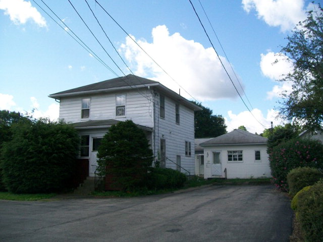 Main View