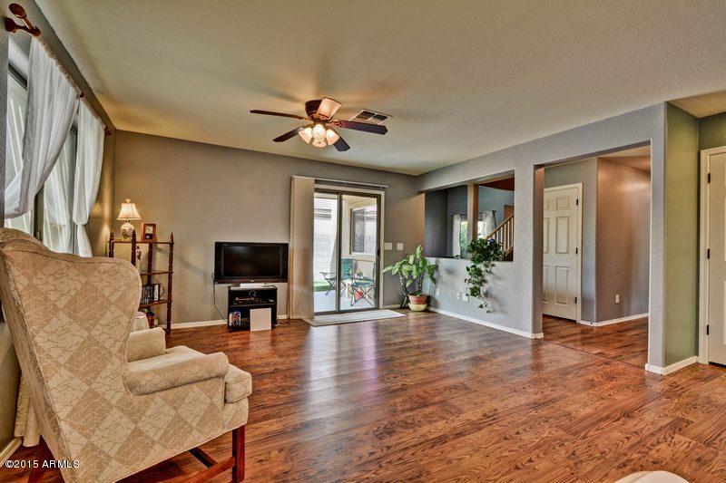 17525 West Boca Raton Road Surprise, AZ 85388 - Photo 9 of 53 Family Room