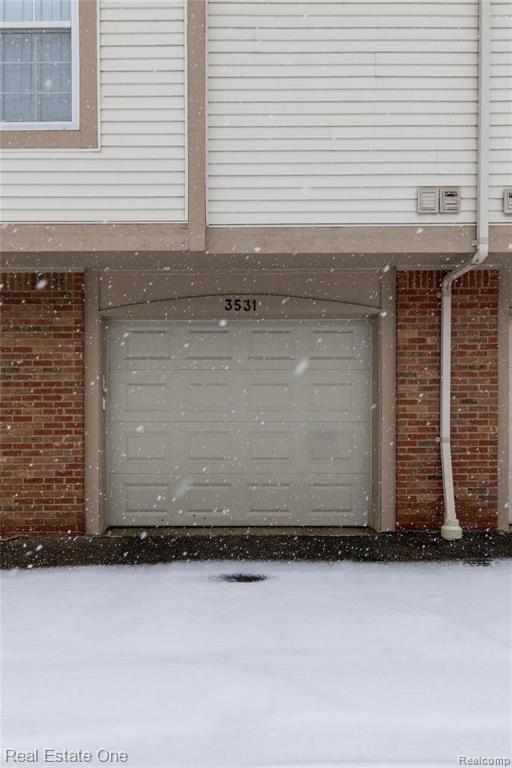 3531 Oakmonte Boulevard Rochester, MI 48306 - Photo 2 of 25
