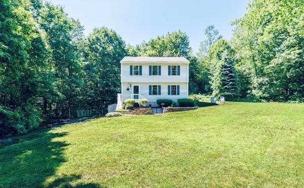 $489,900 | 45 Powers Mill Road, Phillipston, MA 01331