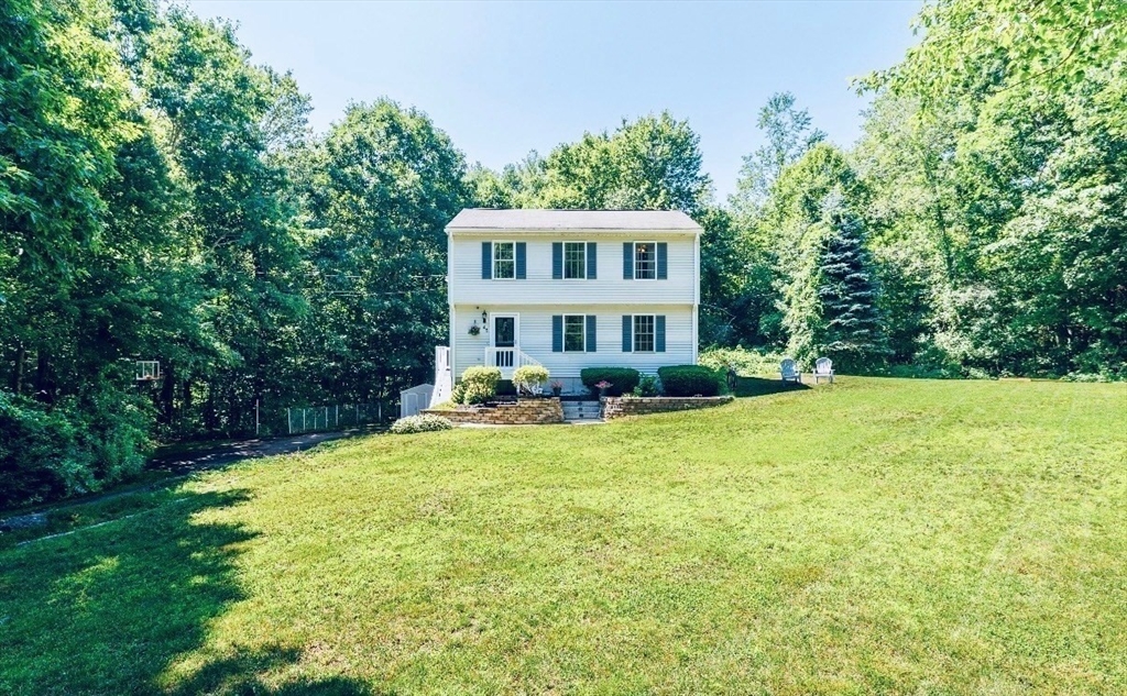 45 Powers Mill Road Phillipston, MA 01331 - Photo 1 of 36