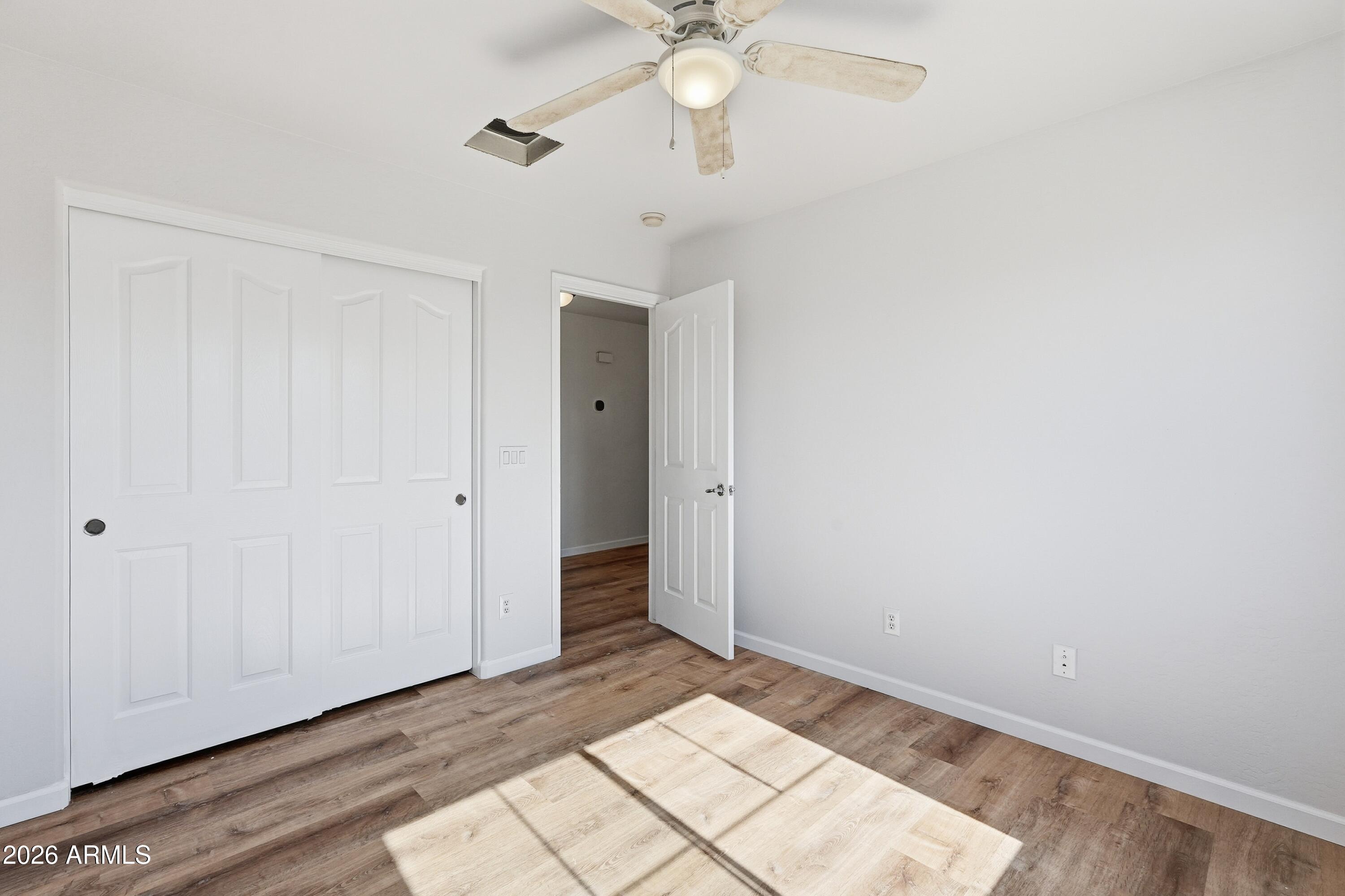 19760 East Mayberry Road Queen Creek, AZ 85142 - Photo 40 of 71 Guest bed(1)