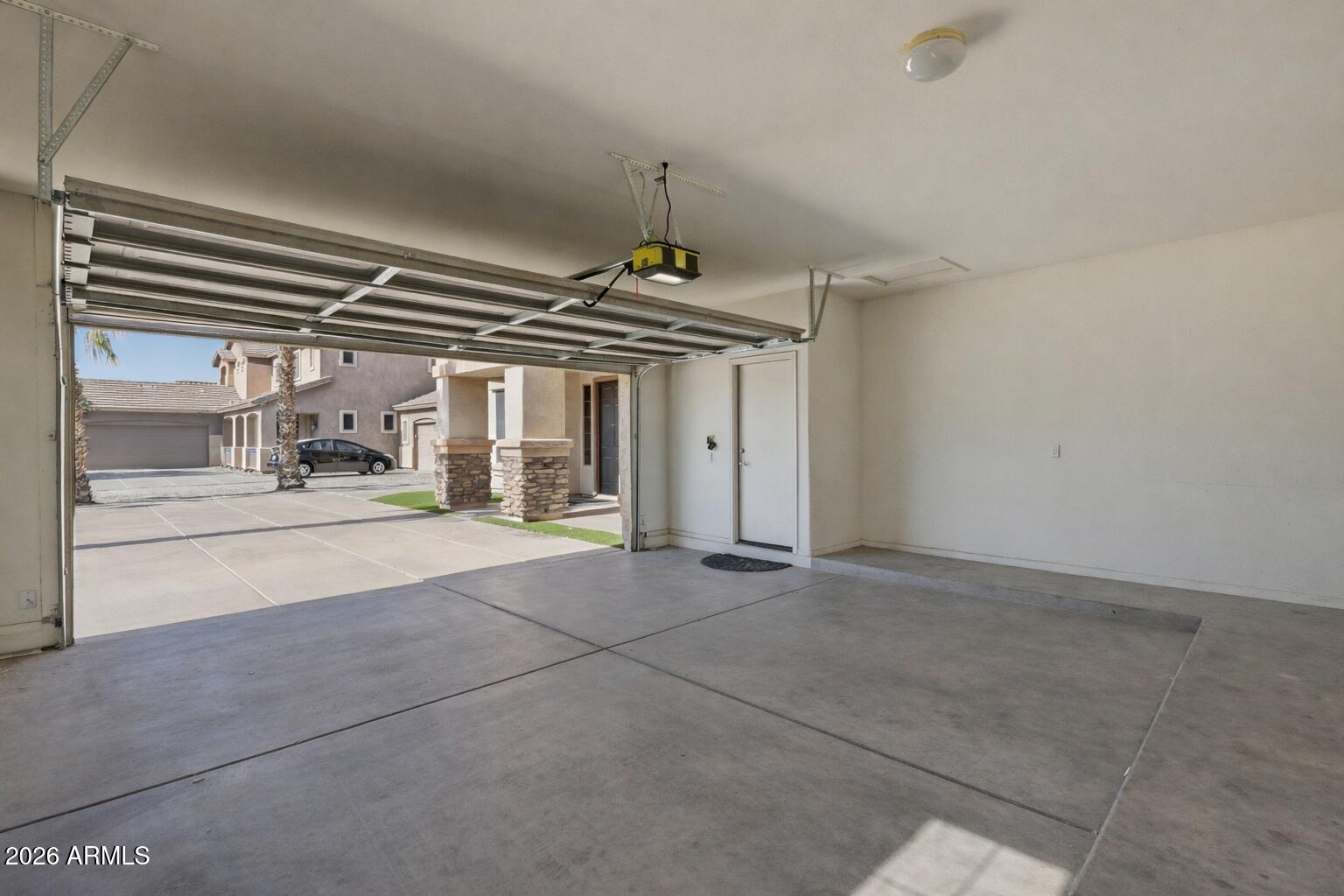 19760 East Mayberry Road Queen Creek, AZ 85142 - Photo 54 of 71 2 Car Garage
