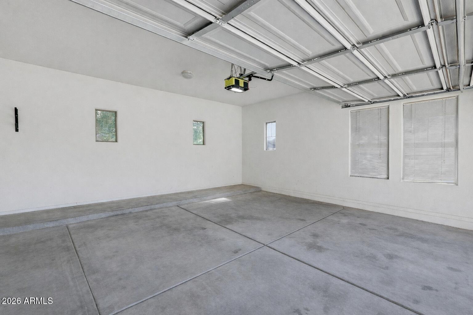 19760 East Mayberry Road Queen Creek, AZ 85142 - Photo 55 of 71 2 Car Garage