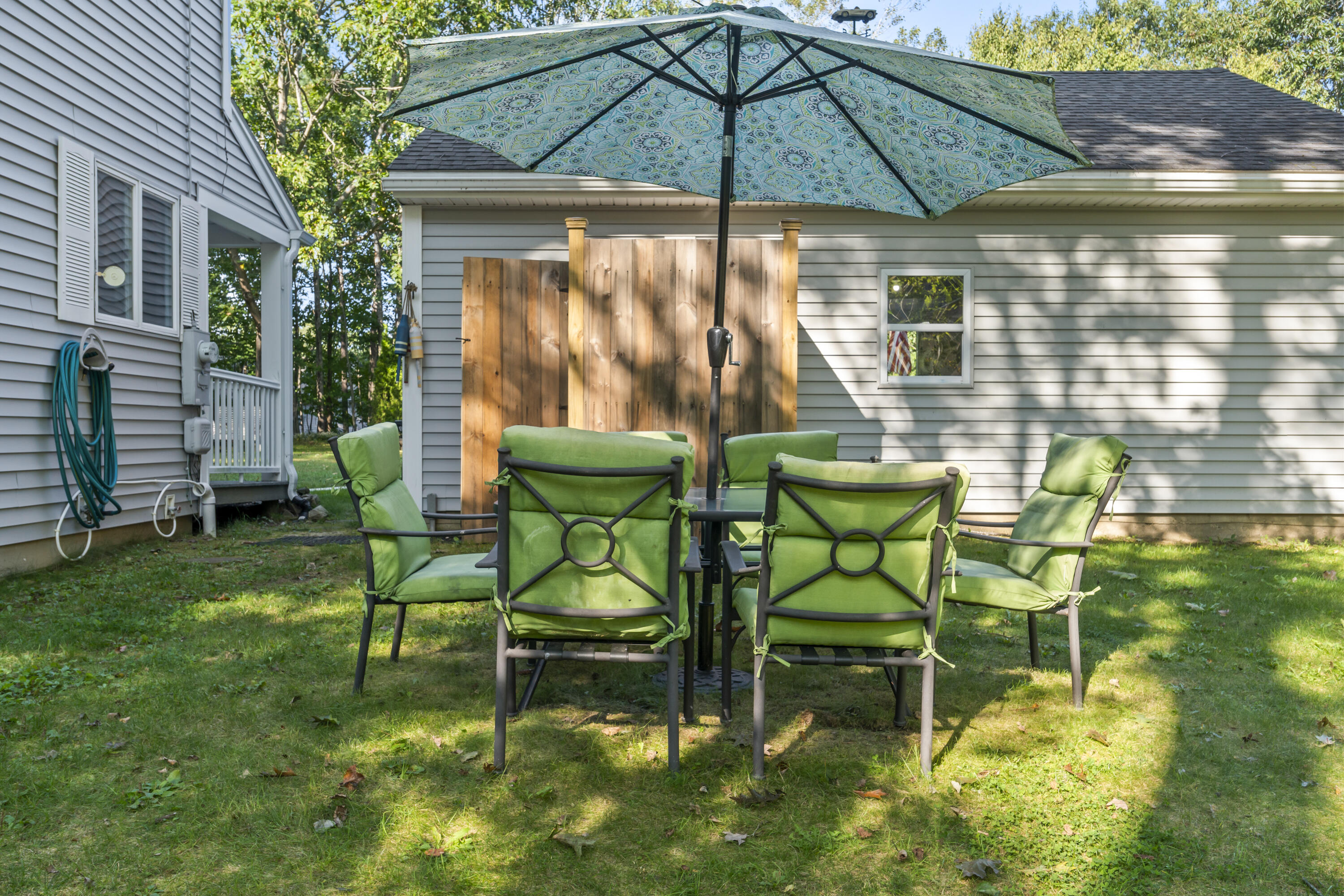 12 Cardinal Lane York, ME 03909 - Photo 27 of 33 12CardinalLnOutdoorDining