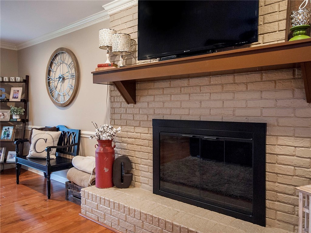 809 Huntington Road Easley, SC 29642 - Photo 13 of 37 Gallery Image 13