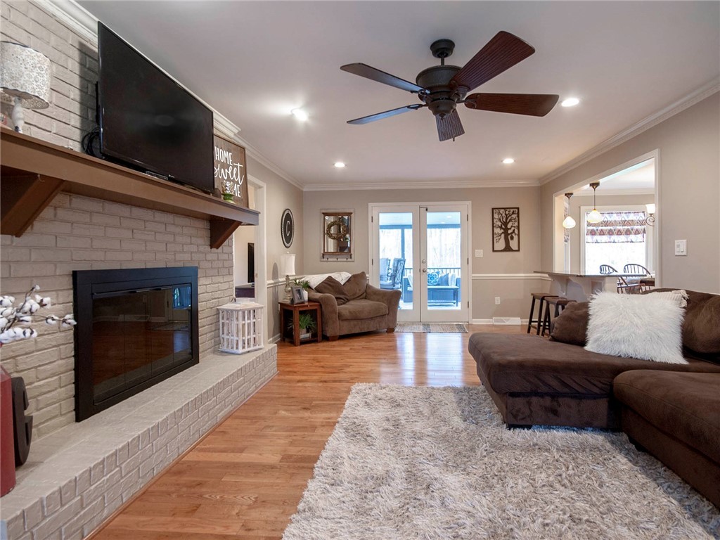 809 Huntington Road Easley, SC 29642 - Photo 14 of 37 Gallery Image 14