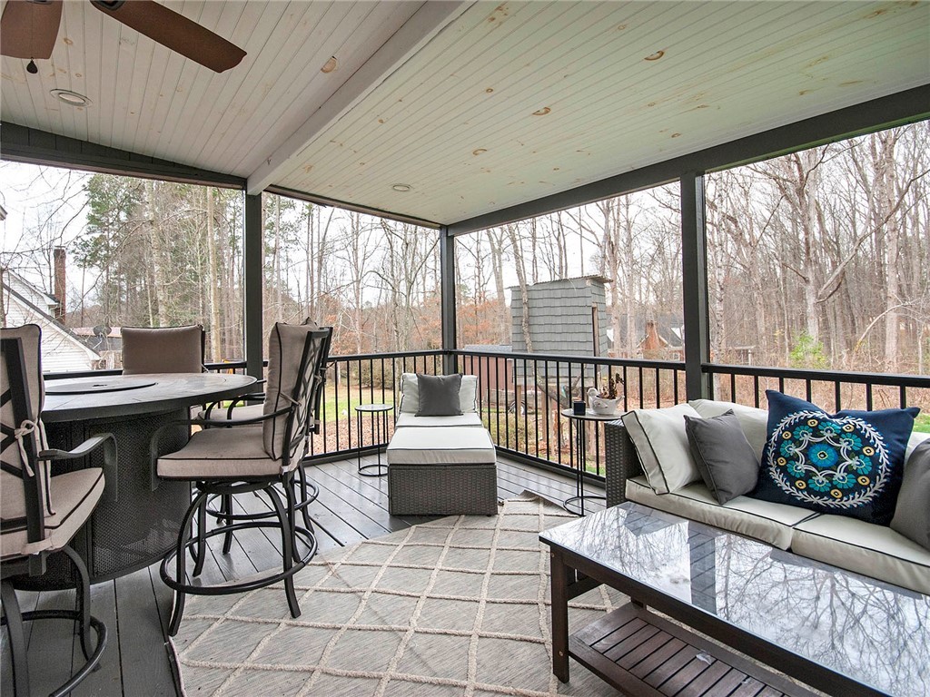 809 Huntington Road Easley, SC 29642 - Photo 34 of 37 Gallery Image 34