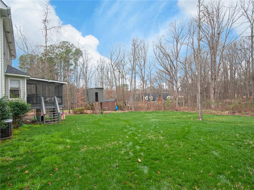 809 Huntington Road Easley, SC 29642 - Photo 36 of 37 Gallery Image 36