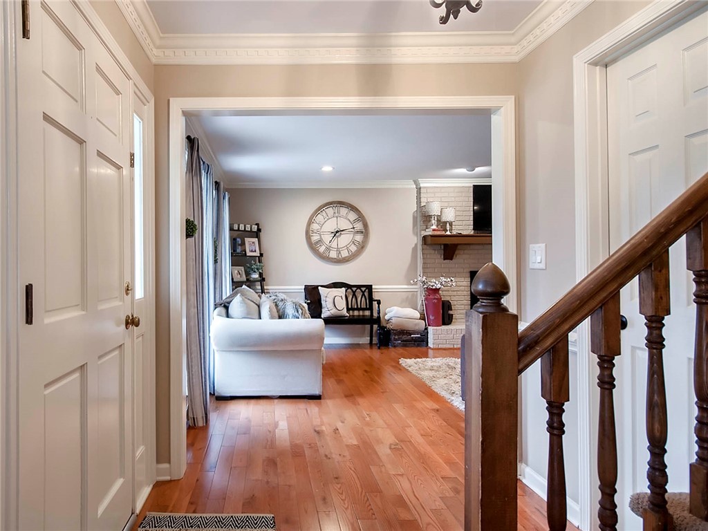 809 Huntington Road Easley, SC 29642 - Photo 7 of 37 Gallery Image 7