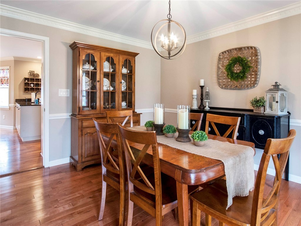 809 Huntington Road Easley, SC 29642 - Photo 8 of 37 Gallery Image 8
