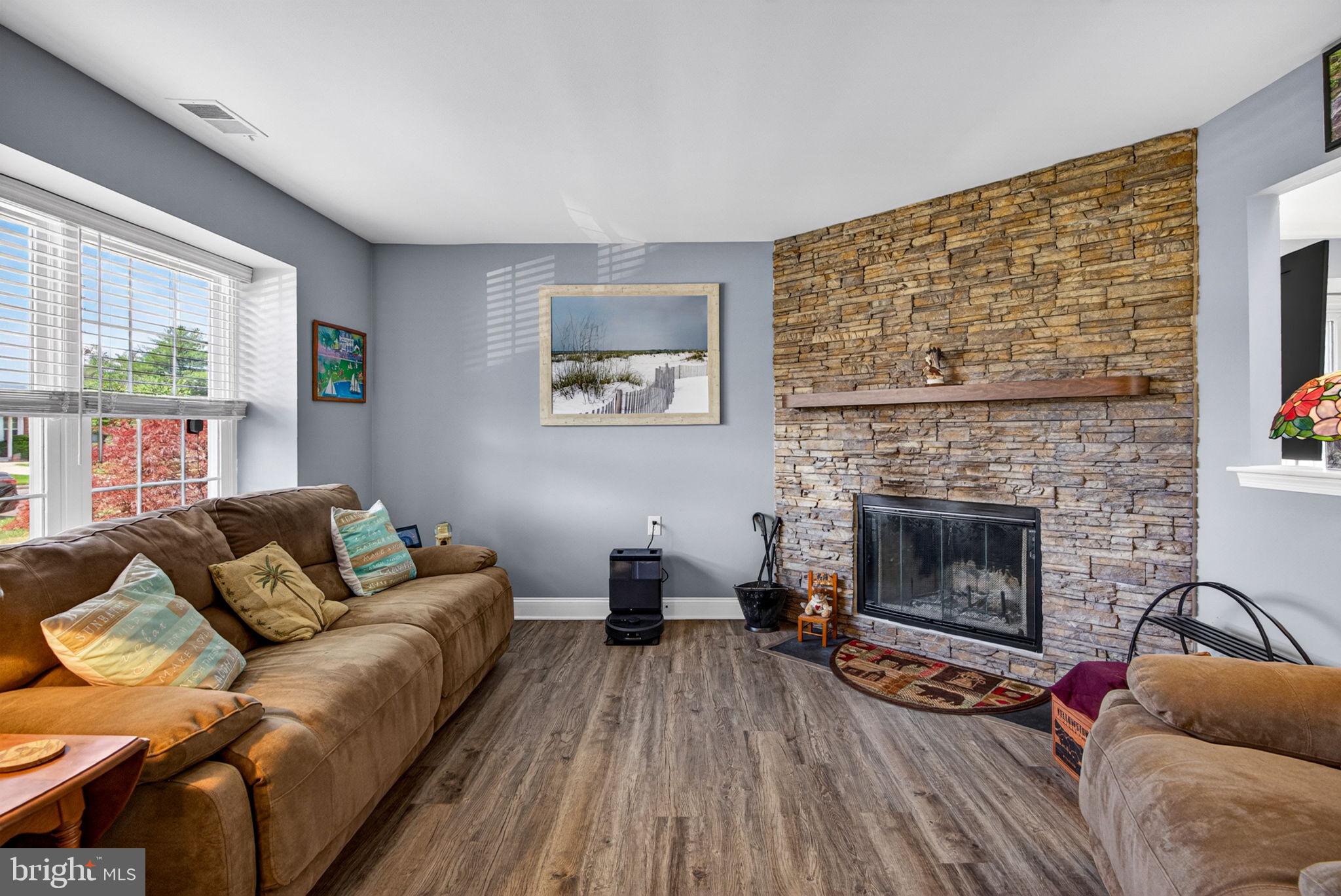 5 Eddystone Way Mount Laurel, NJ 08054 - Photo 6 of 39