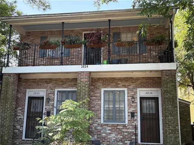 $1,750 | 2834 Ponce De Leon Street, New Orleans, LA 70119