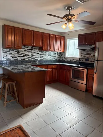 $1,750 | 2834 Ponce De Leon Street, New Orleans, LA 70119