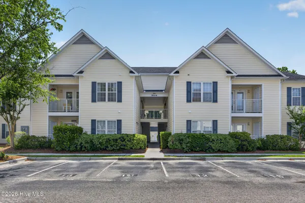 $229,000 | 5004 Hunters Trail, Unit 15, Wilmington, NC 28405