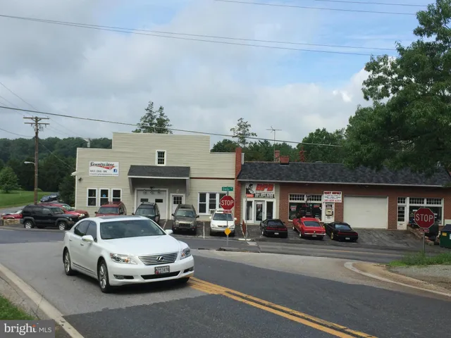 $295,000 | 15948 Union Chapel Road, Woodbine, MD 21797