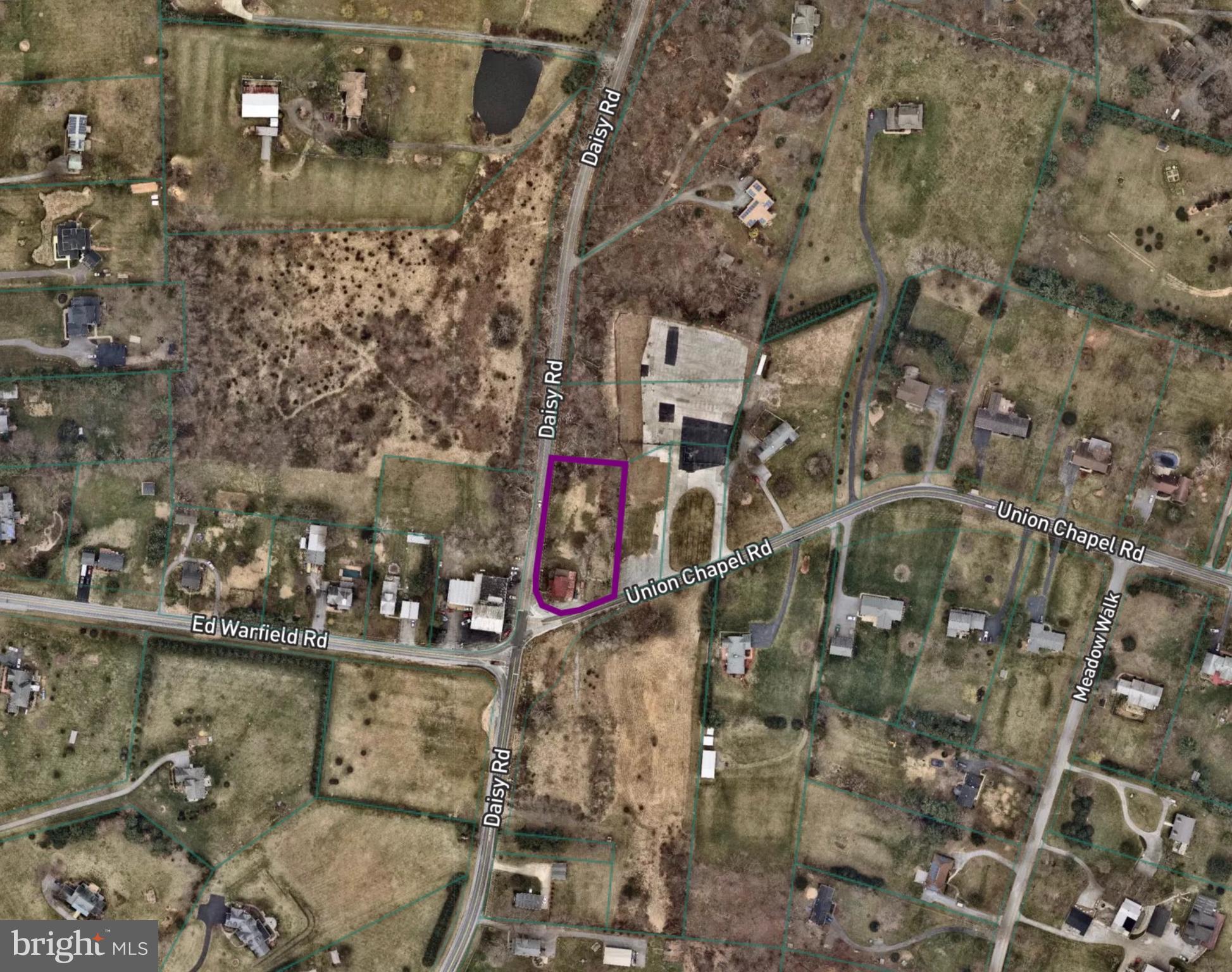 15948 Union Chapel Road Woodbine, MD 21797 - Photo 18 of 19