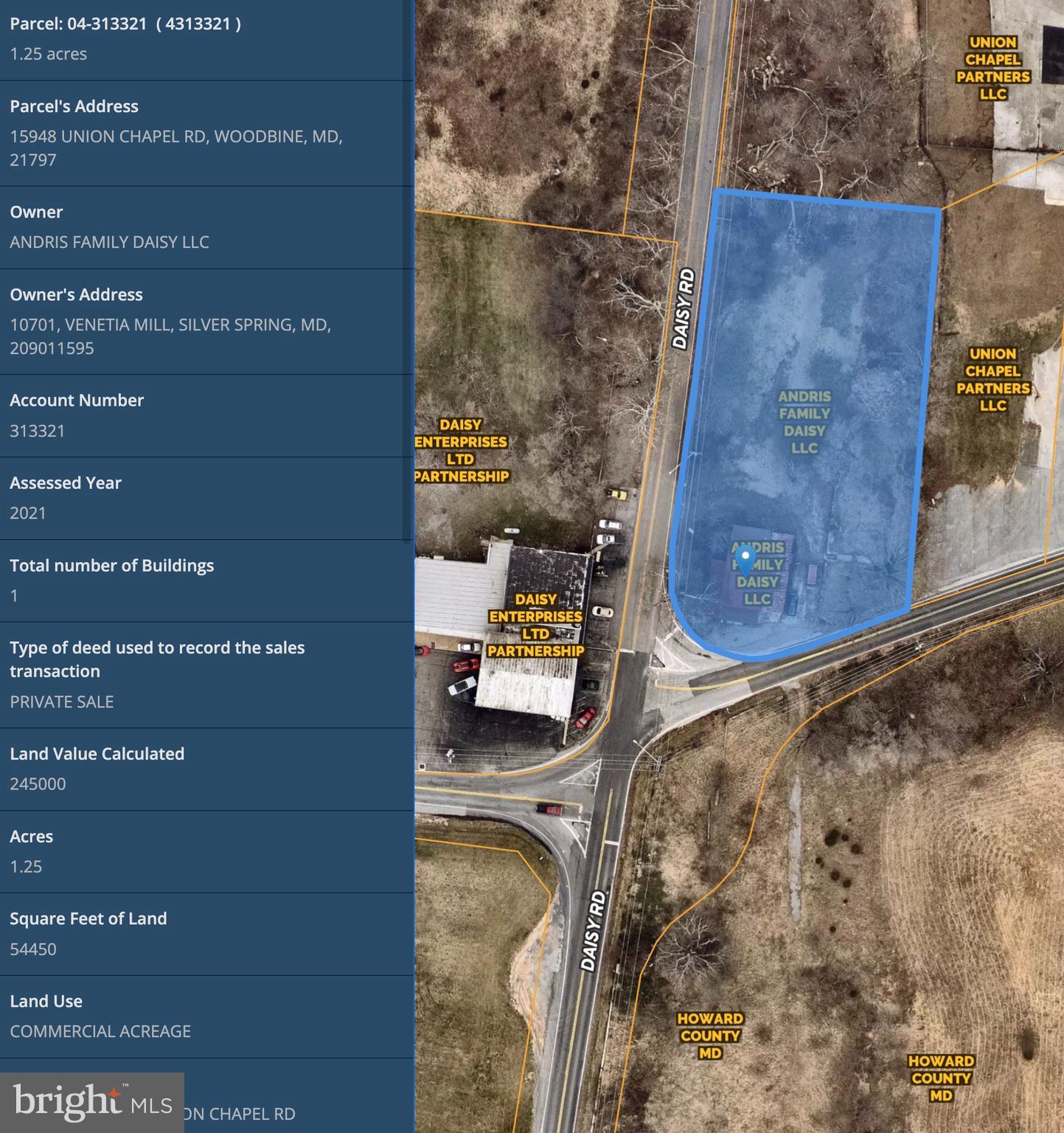 15948 Union Chapel Road Woodbine, MD 21797 - Photo 19 of 19