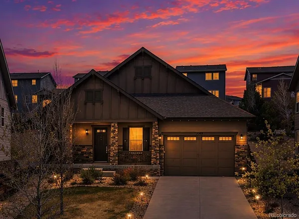 $749,900 | 7930 South Flat Rock Way, Aurora, CO 80016