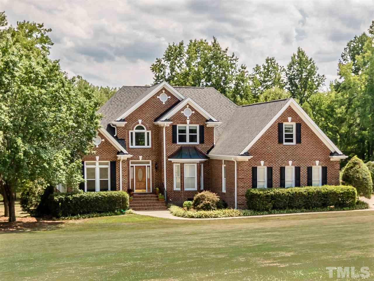 7717 Jenks Road Apex, NC 27523 - Photo 1 of 25 Welcome home to 7717 Jenks Road