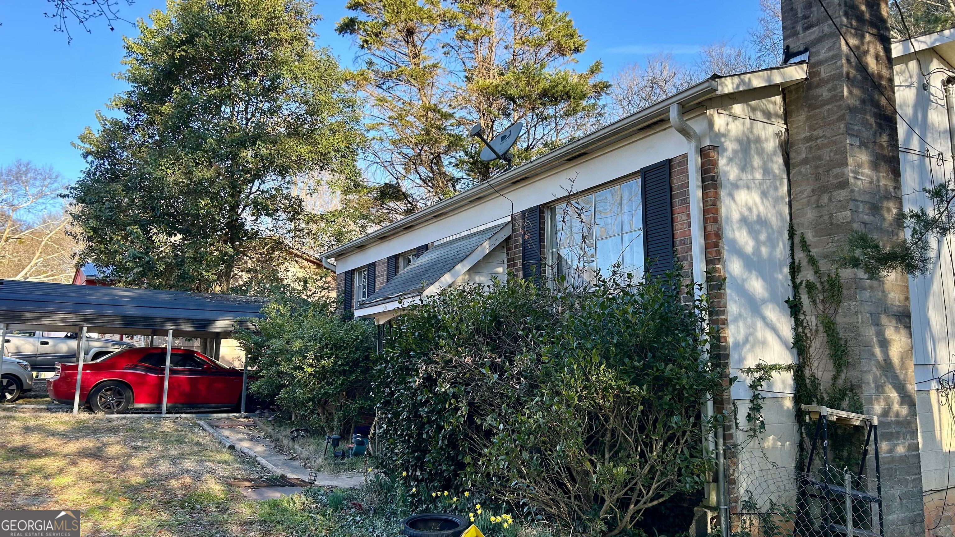 36 Textile Avenue Lavonia, GA 30553 - Photo 4 of 7