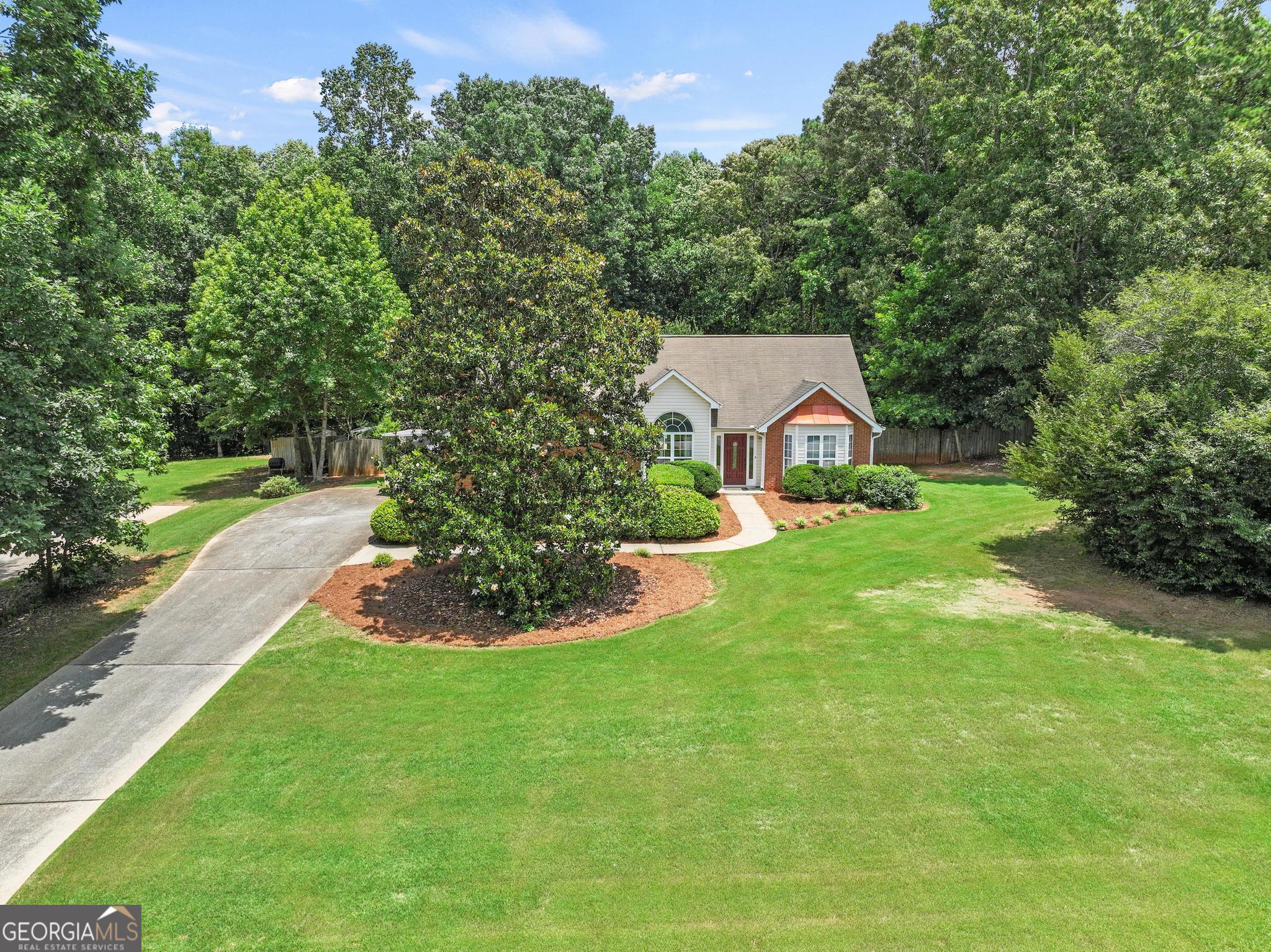318 Chandler Ridge McDonough, GA 30253 - Photo 10 of 39