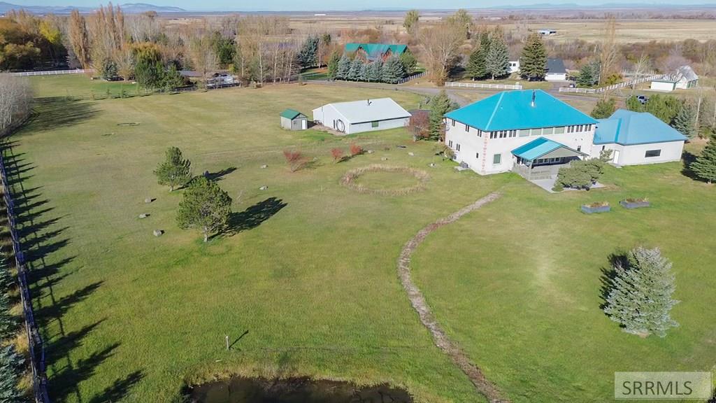 850 Hidden Estates Lane St. Anthony, ID 83445 - Photo 2 of 60