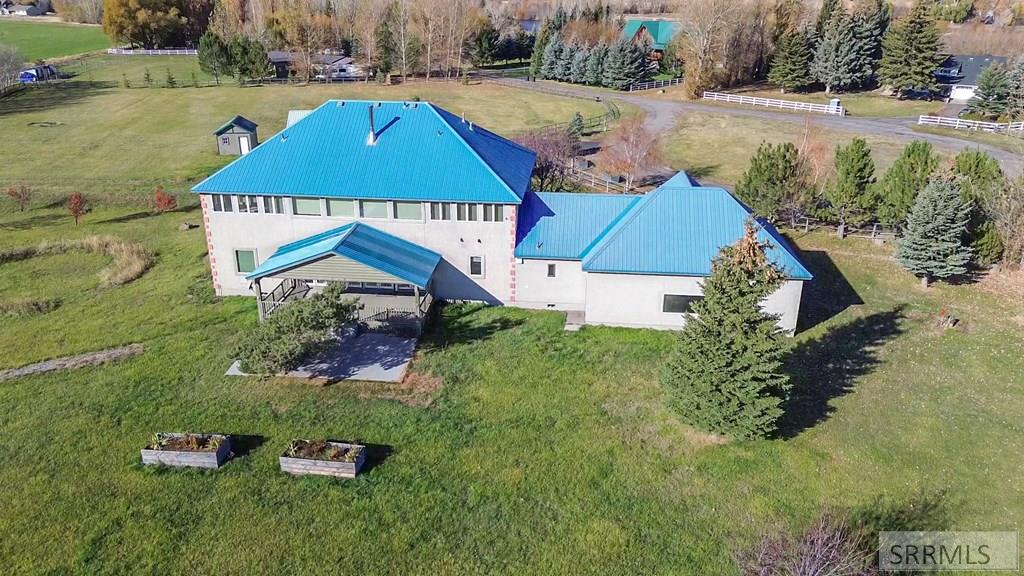 850 Hidden Estates Lane St. Anthony, ID 83445 - Photo 3 of 60