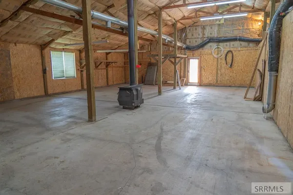 $725,000 | 850 Hidden Estates Lane, St. Anthony, ID 83445
