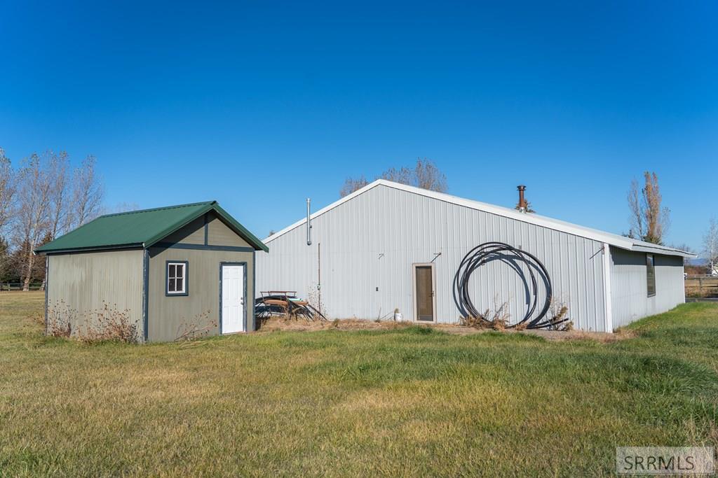 850 Hidden Estates Lane St. Anthony, ID 83445 - Photo 57 of 60