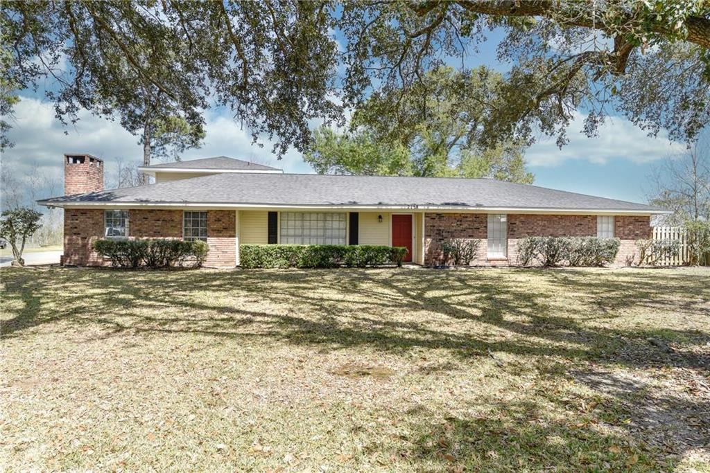 2128 Jeff Davis Academy Road Jennings, LA 70546 - Photo 1 of 22 Gallery Image 1
