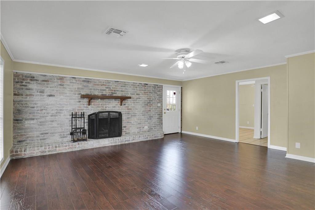 2128 Jeff Davis Academy Road Jennings, LA 70546 - Photo 5 of 22 Gallery Image 5