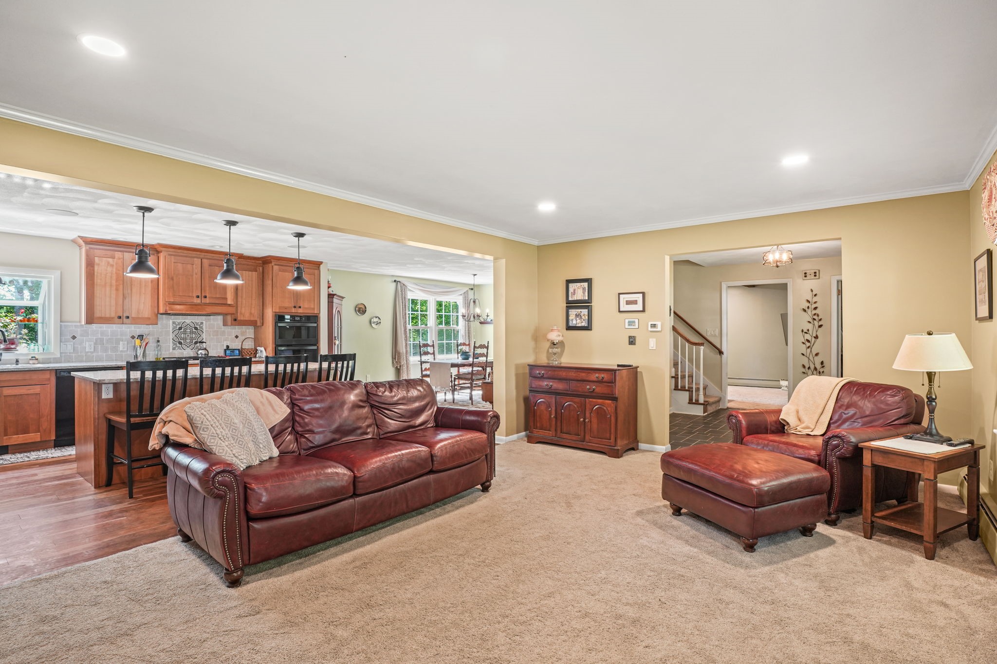 319 Ridgefield Road Endicott, NY 13760 - Photo 26 of 50