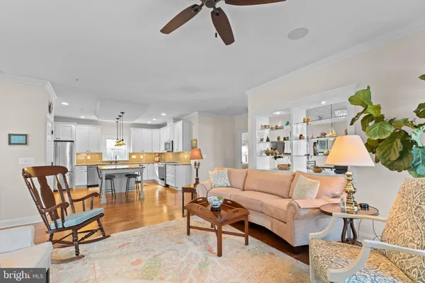 $849,900 | 8006 Parrotts, Easton, MD 21601