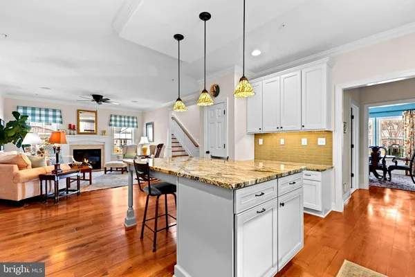 $849,900 | 8006 Parrotts, Easton, MD 21601