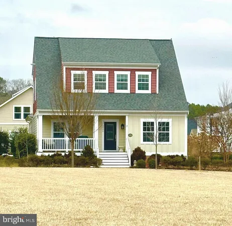 $849,900 | 8006 Parrotts, Easton, MD 21601
