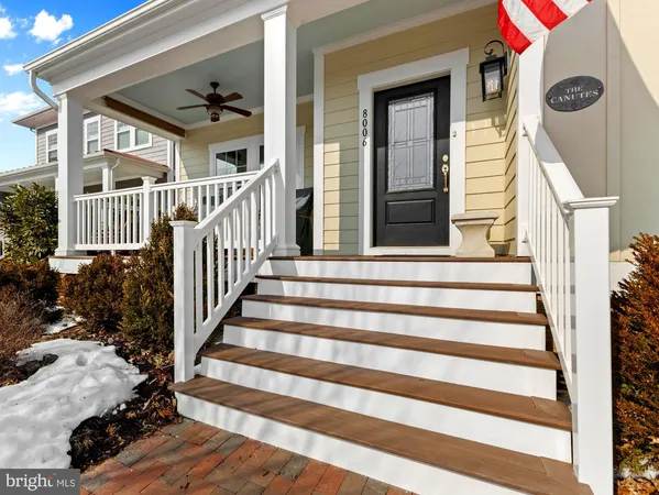 $849,900 | 8006 Parrotts, Easton, MD 21601