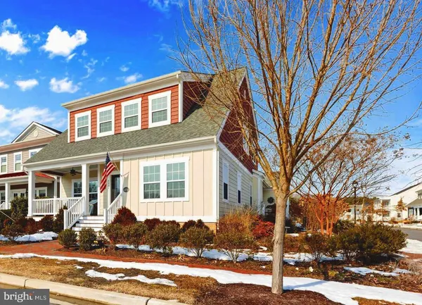 $849,900 | 8006 Parrotts, Easton, MD 21601