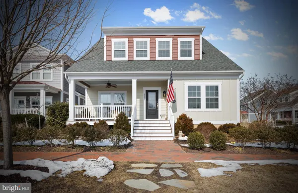 $849,900 | 8006 Parrotts, Easton, MD 21601