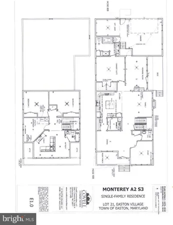 $849,900 | 8006 Parrotts, Easton, MD 21601