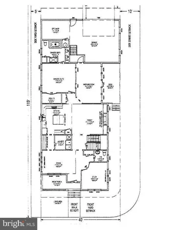 $849,900 | 8006 Parrotts, Easton, MD 21601