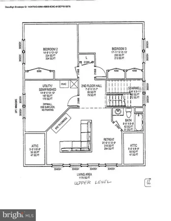 $849,900 | 8006 Parrotts, Easton, MD 21601