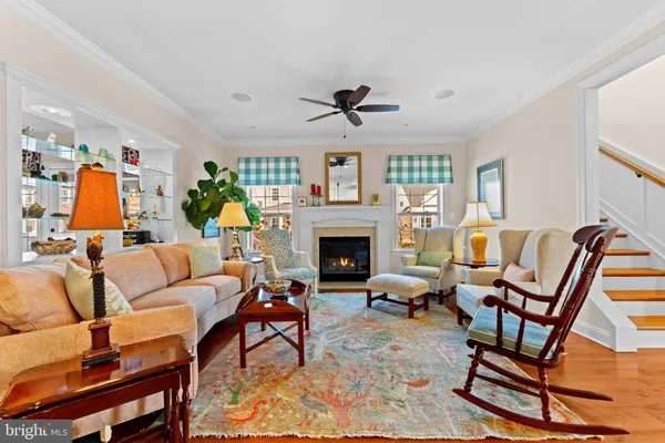 $849,900 | 8006 Parrotts, Easton, MD 21601