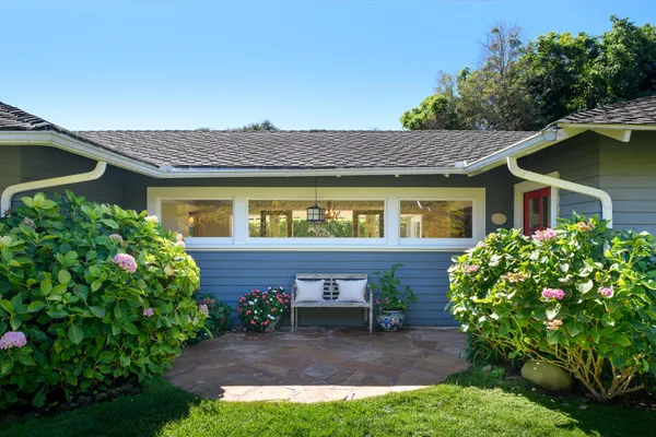 $11,000 | 110 San Ysidro Road, Santa Barbara, CA 93108