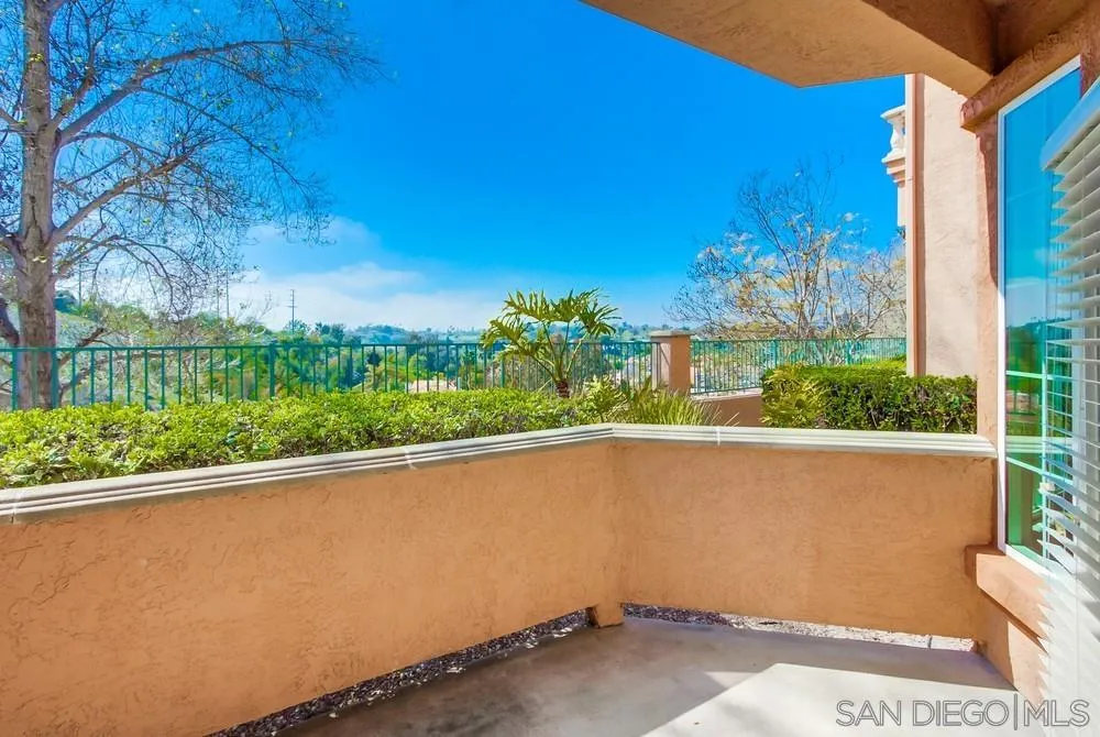 3525 Cameo Drive, Unit 92 Oceanside, CA 92056 - Photo 39 of 43 a view of a building from a window