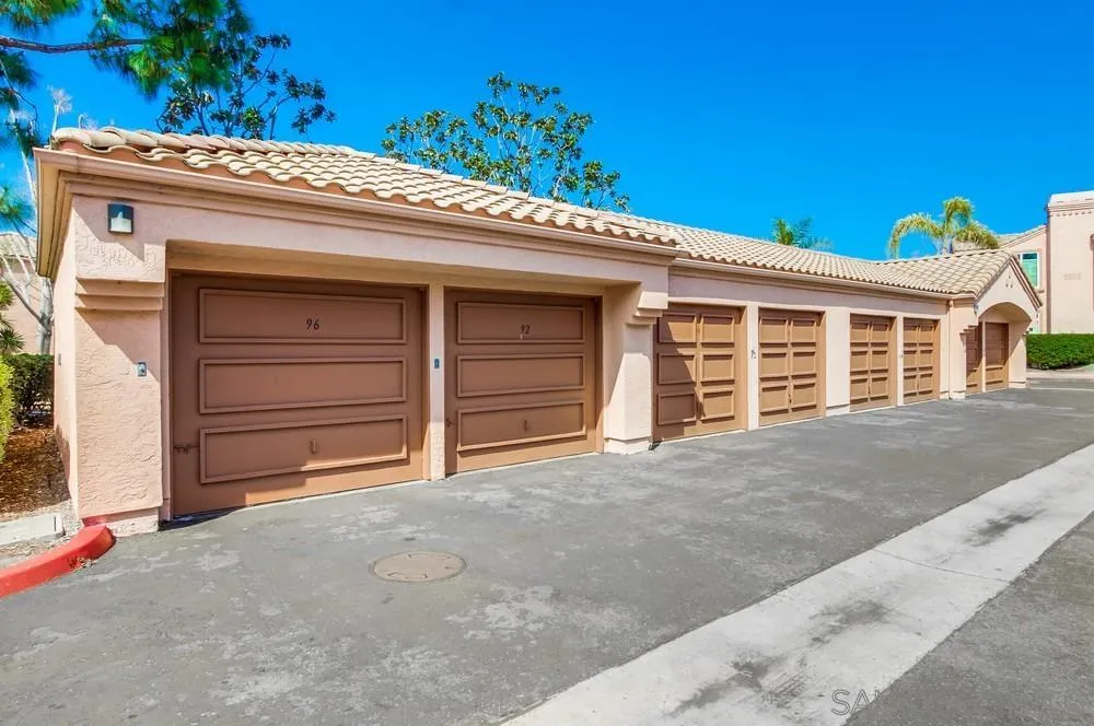3525 Cameo Drive, Unit 92 Oceanside, CA 92056 - Photo 40 of 43 a house with a outdoor space