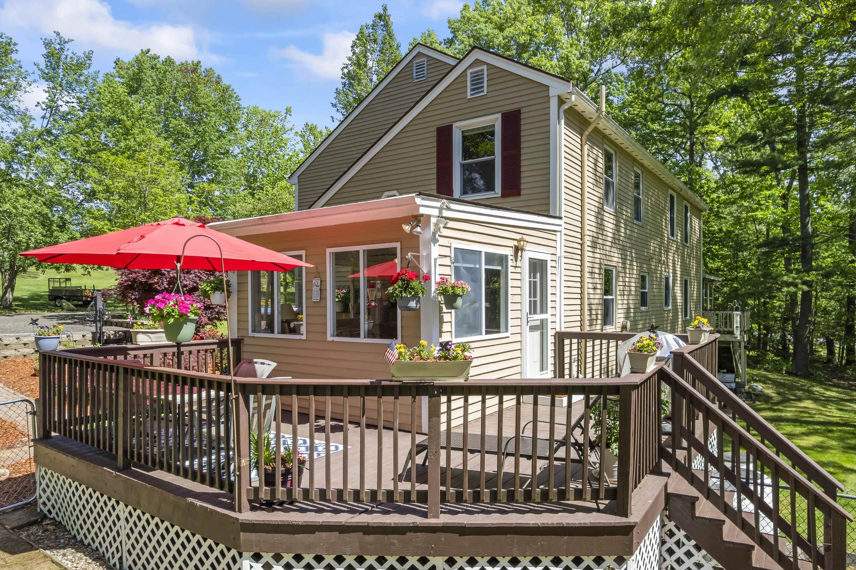 3 Richardson Drive, Unit R Derry, NH 03038 - Photo 6 of 60
